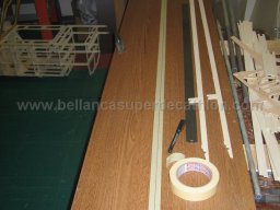 Fuselage construction (370)